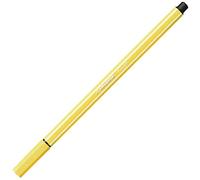 Pen Stabilo 68 geel