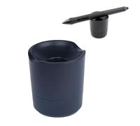 Pen Stand Holder That can Store Pen Tips for Huion Pen Wacom Pen for Huion PW507/PW517/PEN68D/PEN68/PW100/PEN80D Stand Holder, Pencil Tablet Pen Stylus iPad Pen Stand Holder