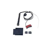 Pen Style Endpin Output Preamp Pickup Kit For Acoustic Guitar Endpin Output Preamp Kit