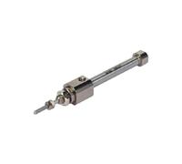Pen-Style Pneumatic Cylinder PB12X60SCB Double-Acting