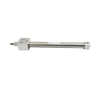 Pen-Style Pneumatic Cylinder PBR10X75SU Double-Acting