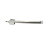 Pen-Style Pneumatic Cylinder PBR12X50SU Double-Acting