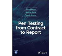 Pen Testing from Contract to Report