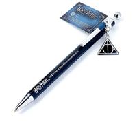 Pen The Carat Shop Harry Potter Deathly Hallows Doré TU