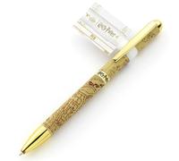 Pen The Carat Shop Harry Potter Marauders Doré TU