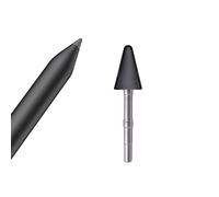 Pen Tip Replacement for HP Rechargeable MPP2.0 Tilt Pen SPEN-HP-003/004 (3J122AA), Nib Refill Compatible with HP MPP2.0, Nibs for H P Spectre x360, Point Precise Control MPP 2.0 Replacement Tips