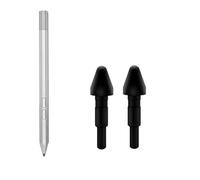 Pen Tip Replacement for Lenovo Precision Pen 2 Tip/Tab P11 Pen Tip/Tab P11 Plus Pen Tip/Tab M10 Plus 3rd Gen Pen Tip (Pack of 2)