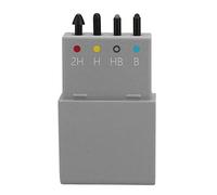 Pen Tip Stylus Mini Portable Kit Reduced Scrape Replacement Tool sy Replace Writing for Microsoft Surface Pro 4 5