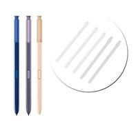Pen Tips Set for Note 8/9 Tab S3/4 - Record, Draw, and Edit Touch Screen Commands with Fine Workmanship (White)