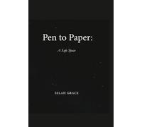 Pen to Paper: A Safe Space
