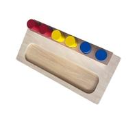 Pen Toy, Coordination, Early Learning, Birthday Gift, Homeschool for Toddlers, Sensory Toy, Early Education