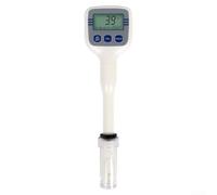 Pen Type Acidity Tester, Water Quality Analyzer With ORP And Temperature Testing, IP54 Waterproof For Industrial And Field Use