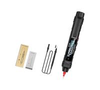 Pen Type Capacitance Frequency Measurement Digital Multimeter Screen Procedures Potential Current Resistance Accurately High Precise Multimeter