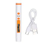 Pen Type Nuclear Radiation Tester Portable High Sensitivity X Y β Ray Detector GM Counting Tube for Furniture Building Materials Food Toys