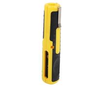 Pen Type Wire Stripper, Automatic Wire Stripping Pliers for 10-20AWG Coaxial Cable RG59 RG6, Multifunctional Cable Stripper with Pocket Clip for Electrical Automotive