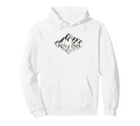 Pen y Fan wales Pullover Hoodie