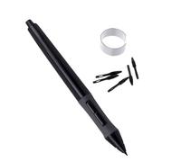 PEN68 Digital Writing Pen and 5 Refill Tips PEN68D Provides precise control for student artists and office workers