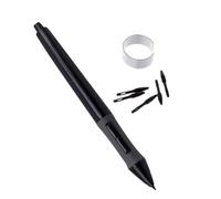PEN68 Touch Pen 8192 Pressure With 5 Replacement Tip Provides Interaction Across Devices For PEN68D GT156HD Smooth Writing