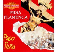 Pena/Academy St. Martins - Spanish Misa Flamenca