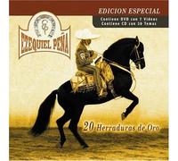 Pena, Ezequiel - 20 Herraduras De Oro