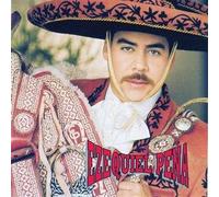 Pena, Ezequiel - El Nuevo Charro De Mexico