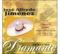 Pena, Miguel Y Hermanos Santiag - Lo Mejor De Jose Alfredo Jimen