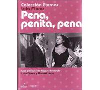 Pena, Penita, Pena (Lola Flores) (Import) [1953]