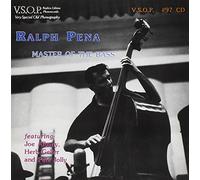 Pena, Ralph - Master of Bass