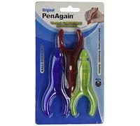 PenAgain Baumgartens Inc BAUM00063 The Original Pack of 3