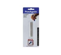 PenAgain Ergo-Sof '4C' Ballpoint Refills, Black ink, 2 Pack