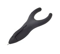 PenAgain Ergosof Pen - Black