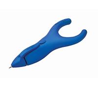 PenAgain Ergosof Pen - Blue