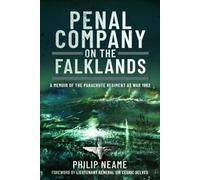 Penal Company on the Falklands