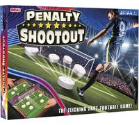 Penalty Shoot Out Ideal Multi One Size