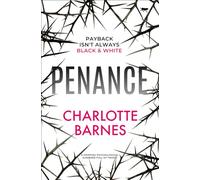 Penance: a gripping psychological suspense full of twists