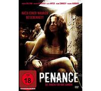 Penance: der Folter Keller [Import allemand]