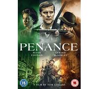 Penance [DVD]