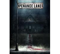 Penance Lane