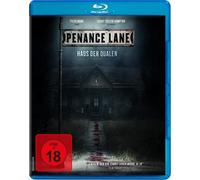 Penance Lane - Haus der Qualen [Blu-ray]
