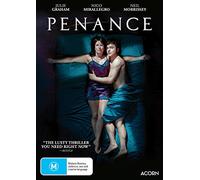 Penance [PAL Regions 2 & 4]