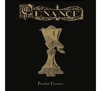 Penance - Parallel Corners [VINYL]