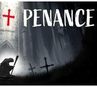 Penance PC Steam CD Key