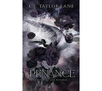 Penance (Swallows and Psychos)