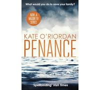 Penance: the basis for the new TV drama PENANCE on Channel 5