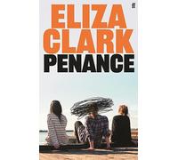 Penance: From the author of BOY PARTS (Main)