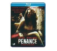 Penance: Uncut [Blu-ray] [Import allemand]