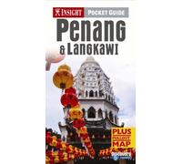 Penang and Langkawi Insight Pocket Guide