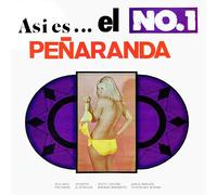 Penaranda, Jose Maria / / Cirano & Ray & His Court - Asi es... el No. 1 (2024 Remaster)