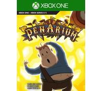 Penarium (Xbox One) - Xbox Live Key - EUROPE