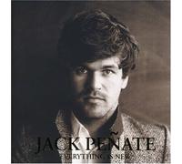 Penate, Jack - Everything Is New